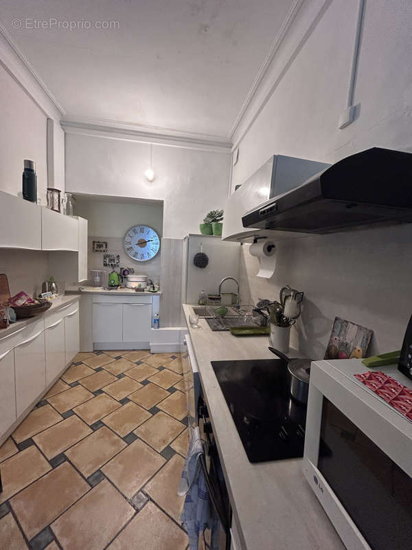 Appartement à LE VIGAN