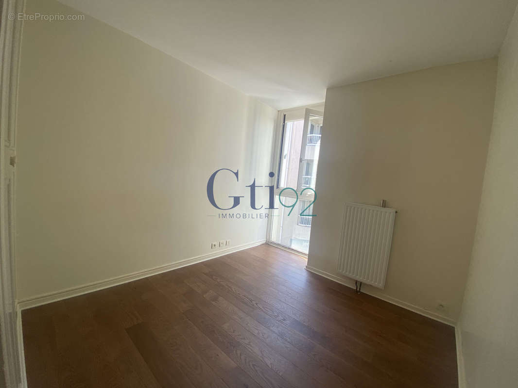 Appartement à CLAMART