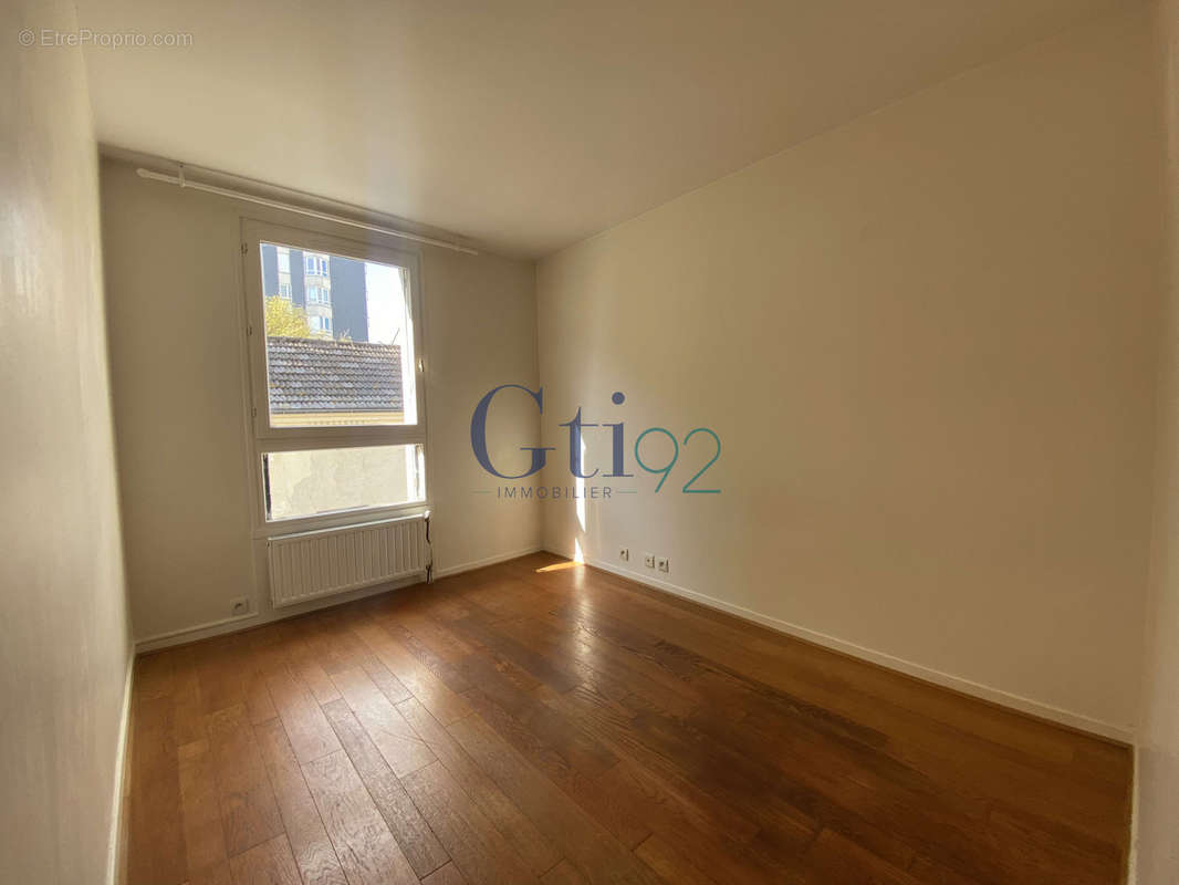 Appartement à CLAMART