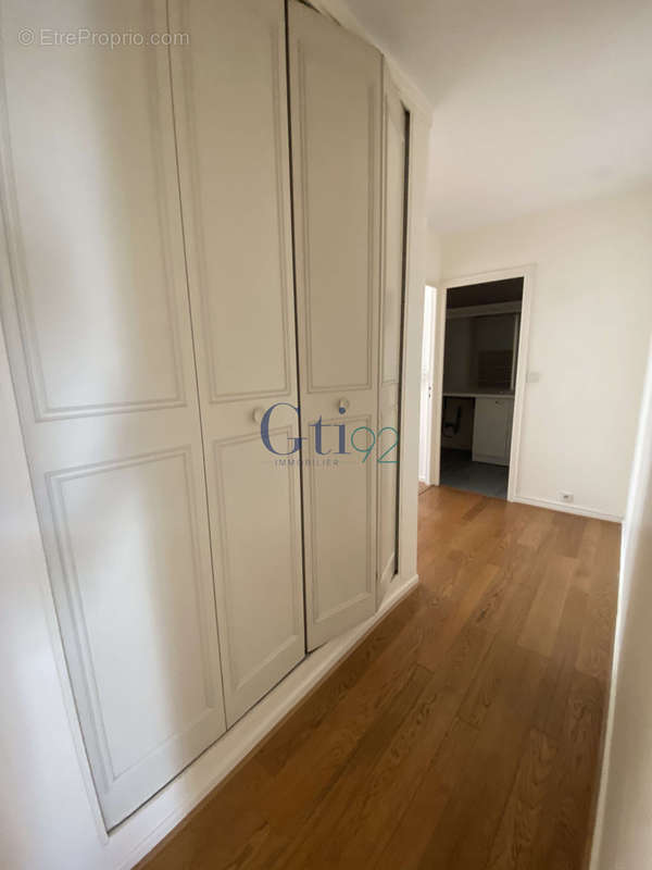 Appartement à CLAMART