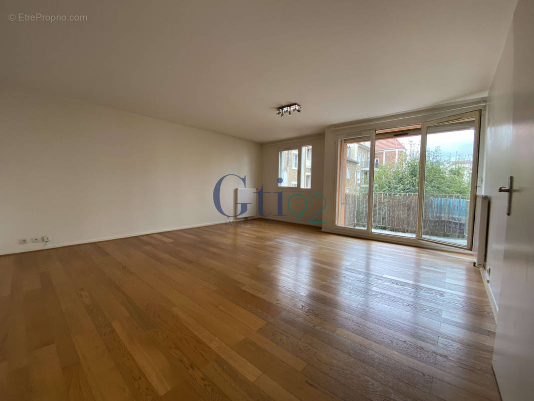 Appartement à CLAMART