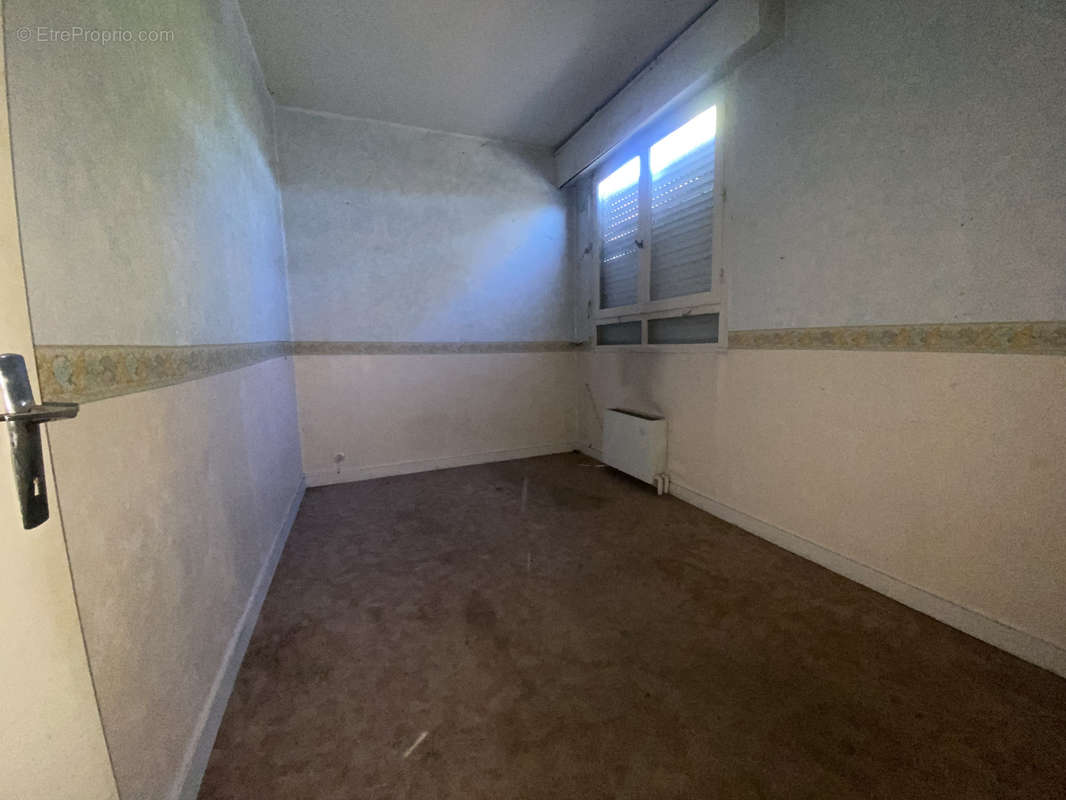 Appartement à VIERZON