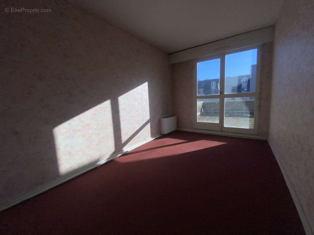 Appartement à VIERZON