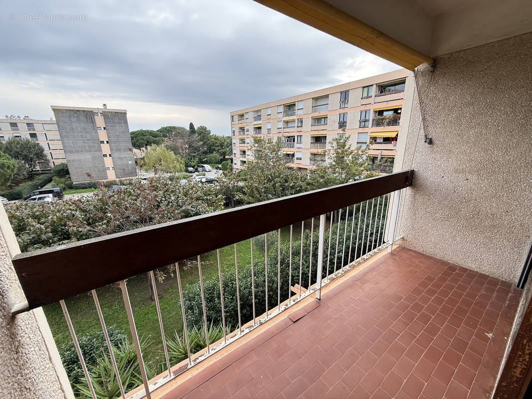 Appartement à FREJUS