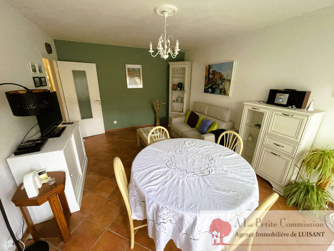 Appartement à CHARTRES