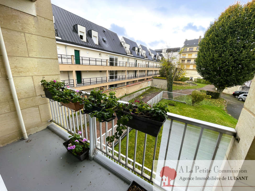 Appartement à CHARTRES