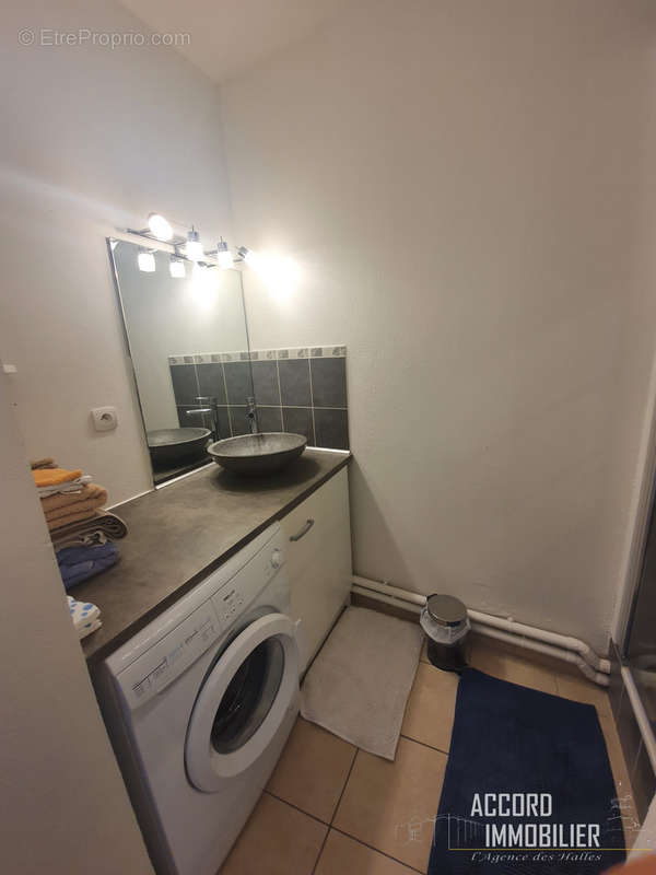 Appartement à BEZIERS