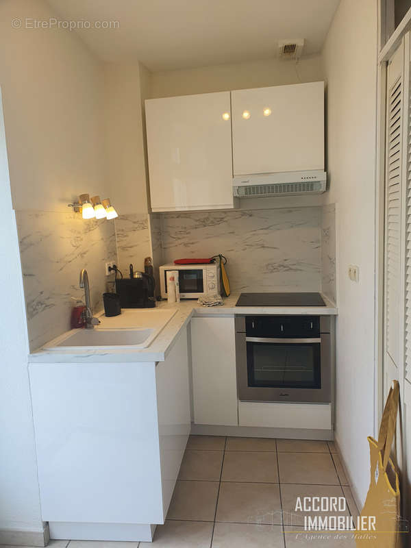 Appartement à BEZIERS