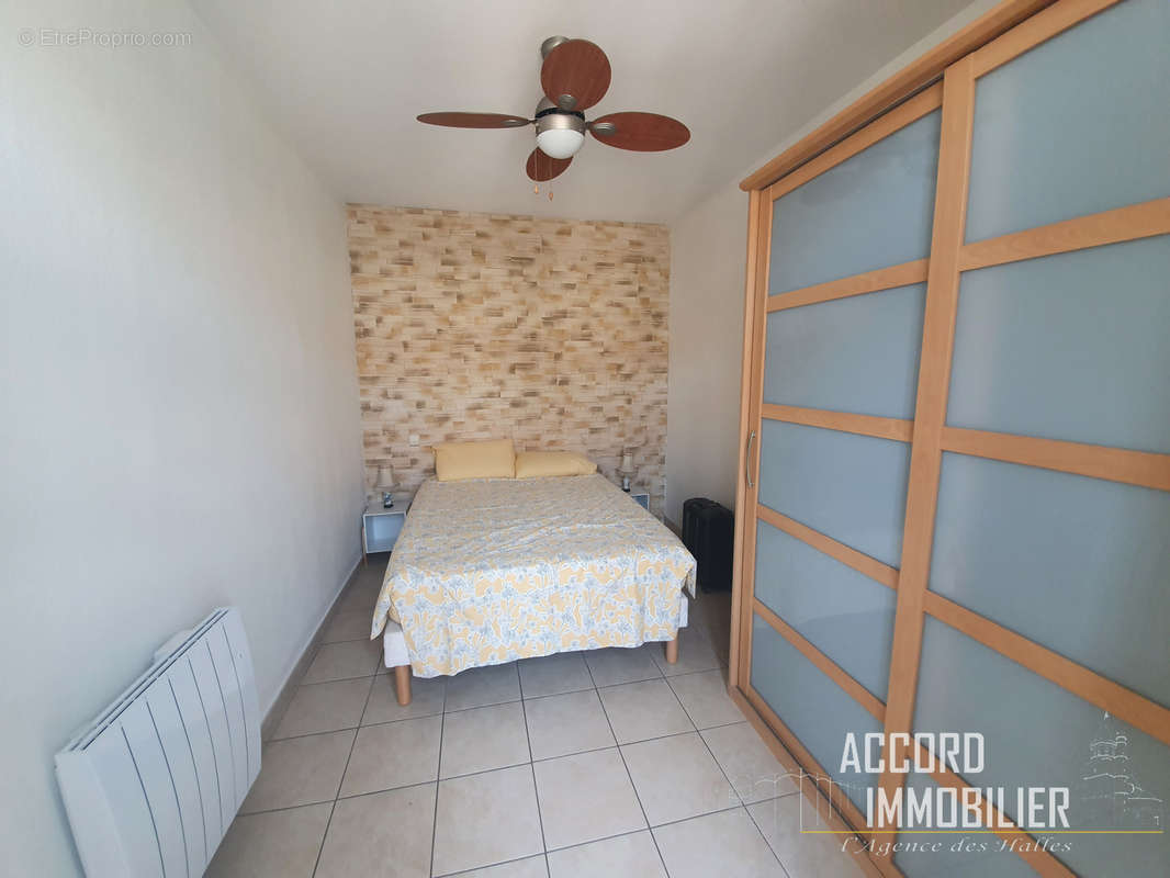 Appartement à BEZIERS