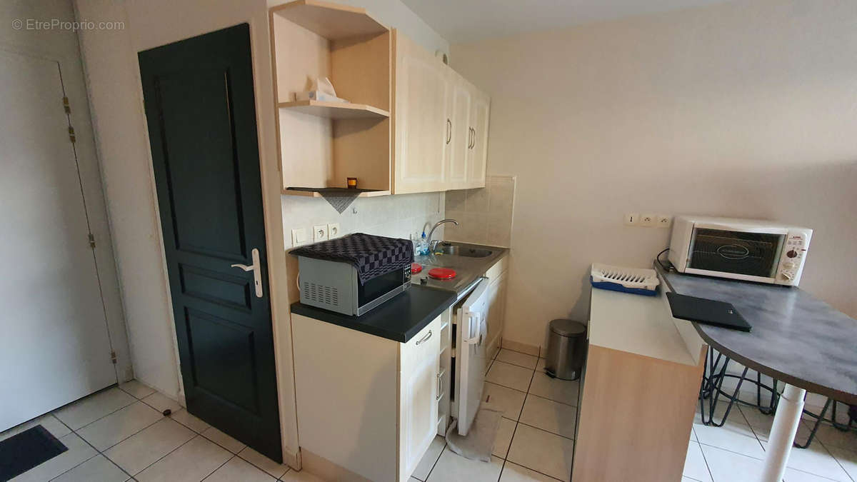 Appartement à EVREUX