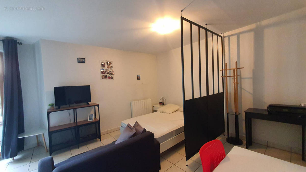 Appartement à EVREUX