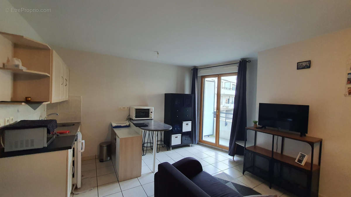 Appartement à EVREUX