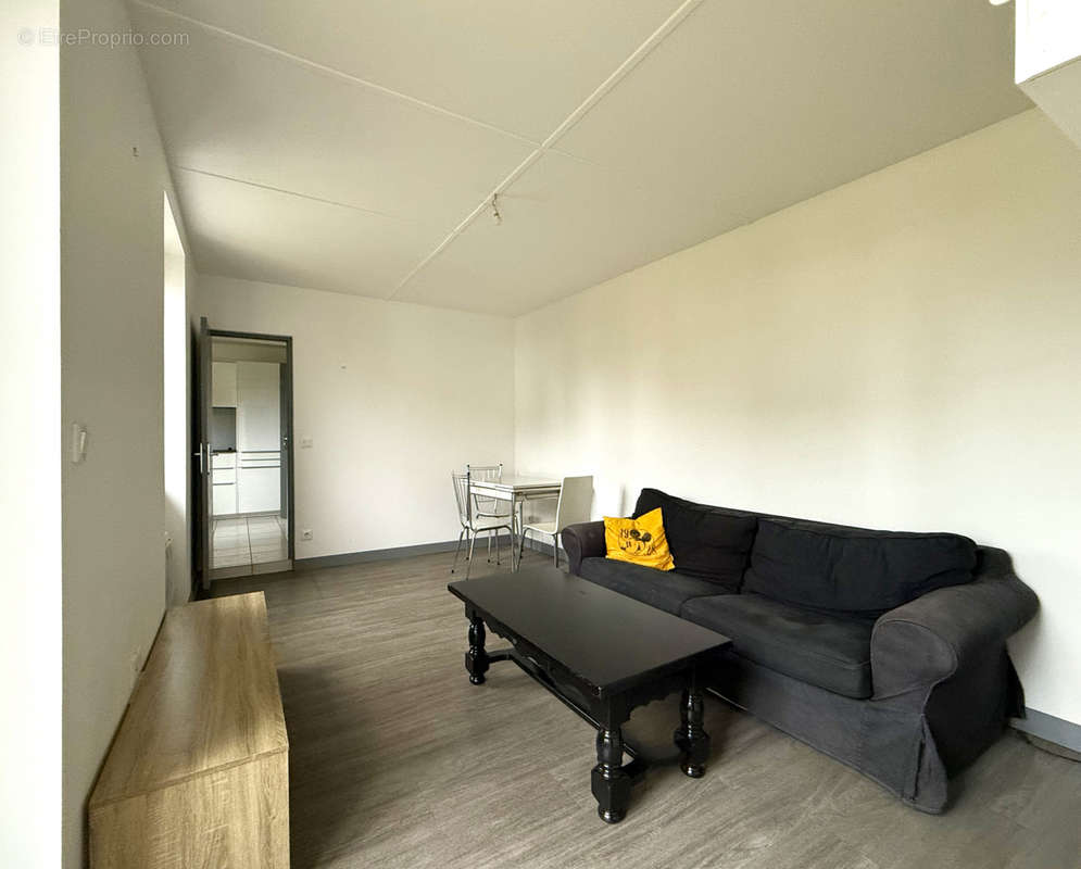 Appartement à ANDERNOS-LES-BAINS