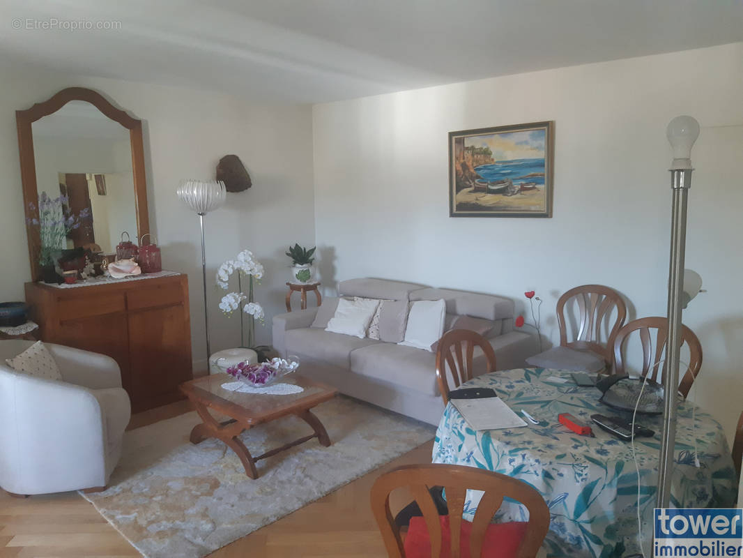 Appartement à ROYAN