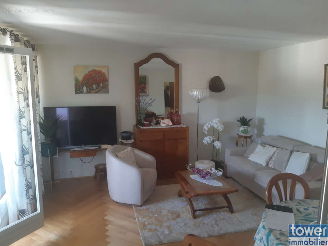 Appartement à ROYAN