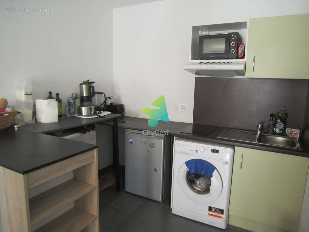 Appartement à NARBONNE