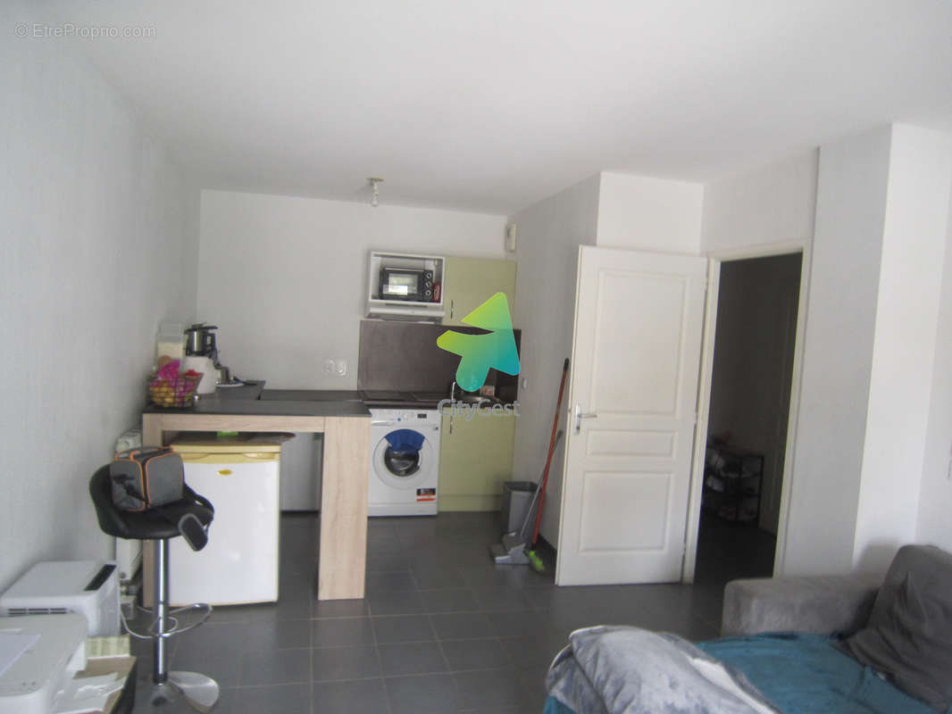 Appartement à NARBONNE