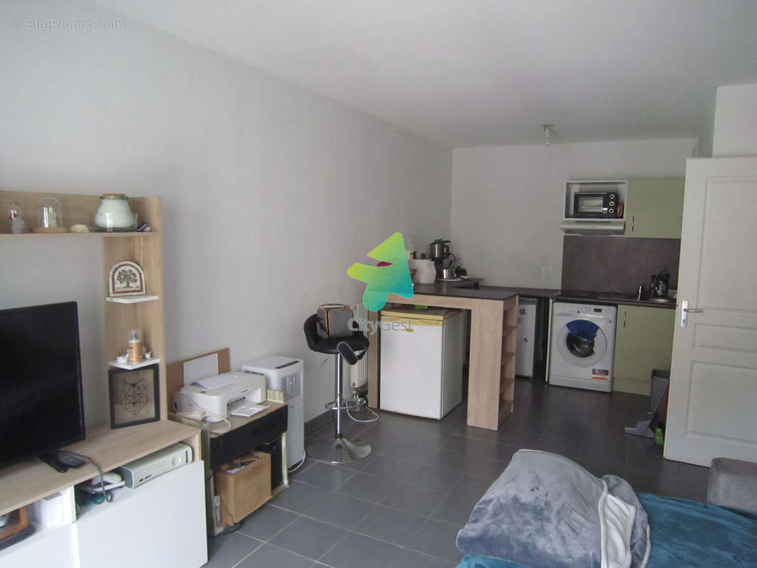 Appartement à NARBONNE