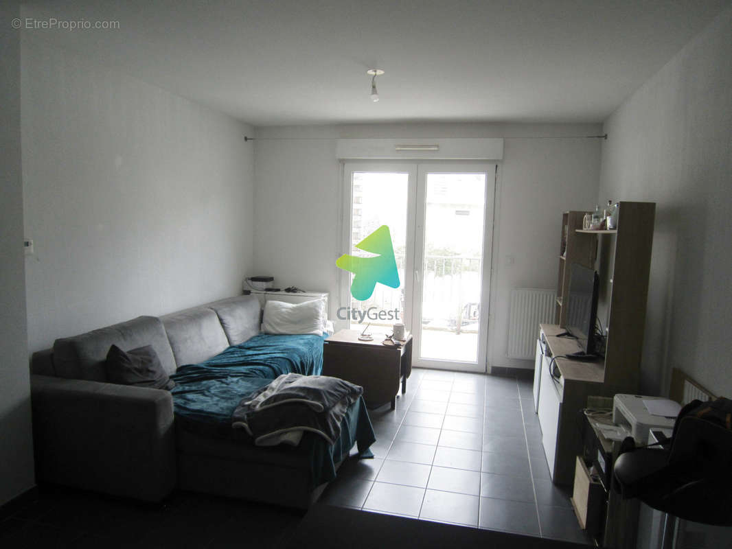 Appartement à NARBONNE