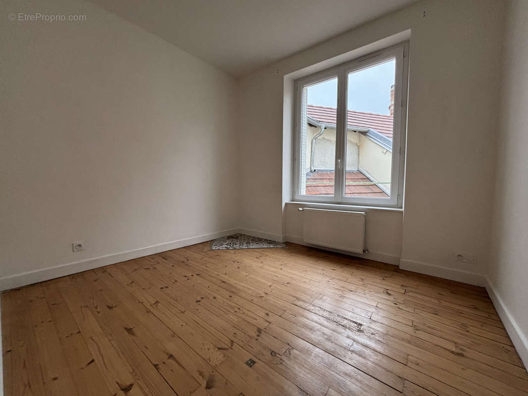 Appartement à VICHY