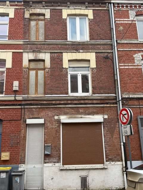 Maison à LILLE