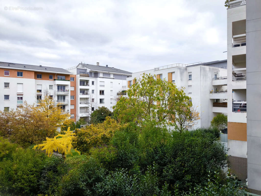 Appartement à MASSY