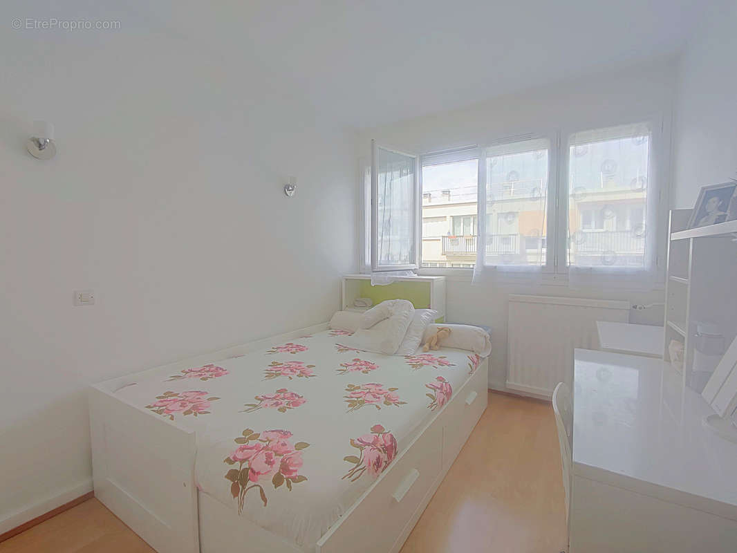 Appartement à PALAISEAU