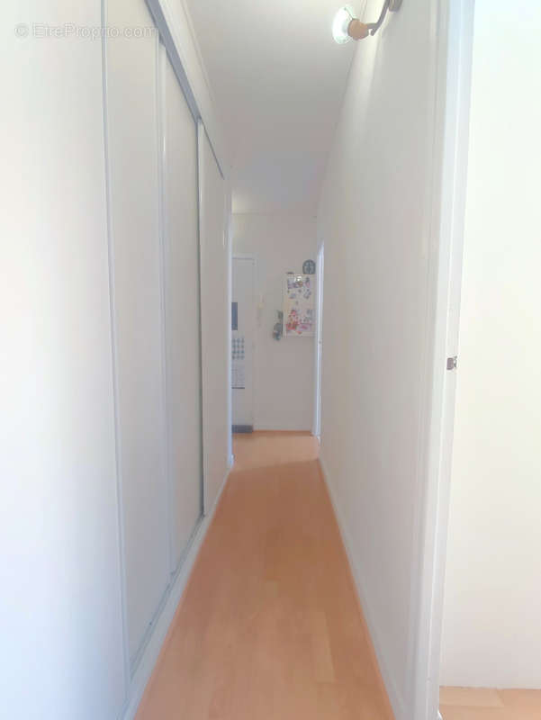 Appartement à PALAISEAU