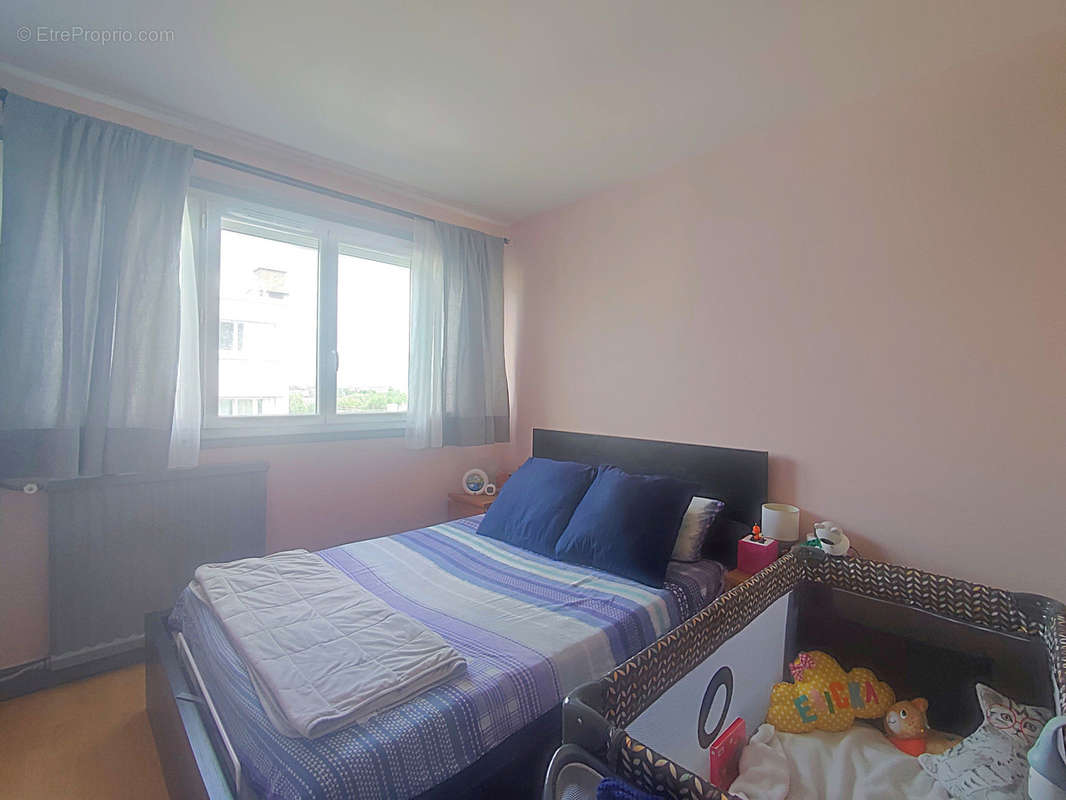 Appartement à PALAISEAU