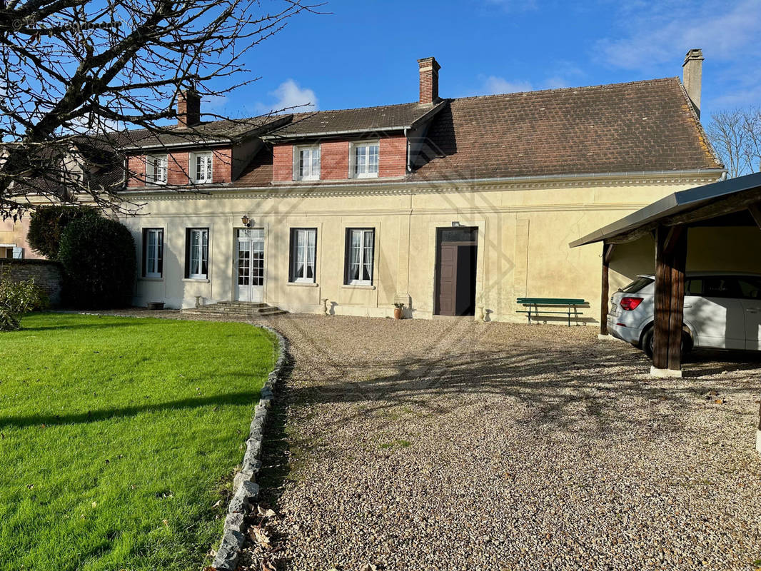 Maison à CHAMBLY