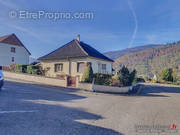 Maison à SAINTE-MARIE-AUX-MINES