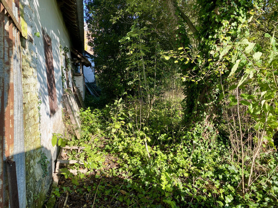 Maison à ABBEVILLE