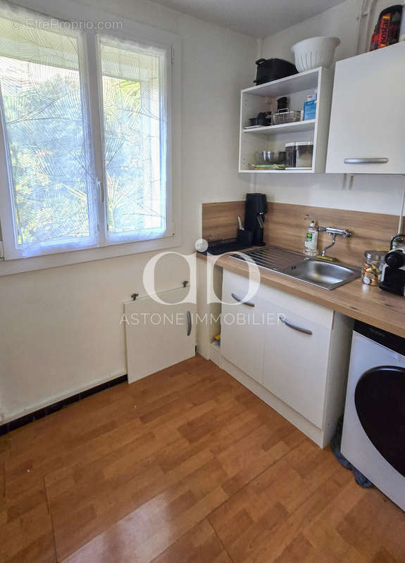 Appartement à CASSIS