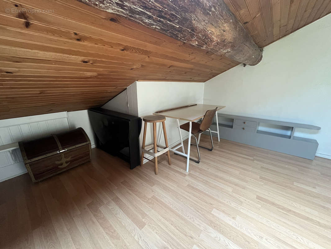 Appartement à LYON-4E