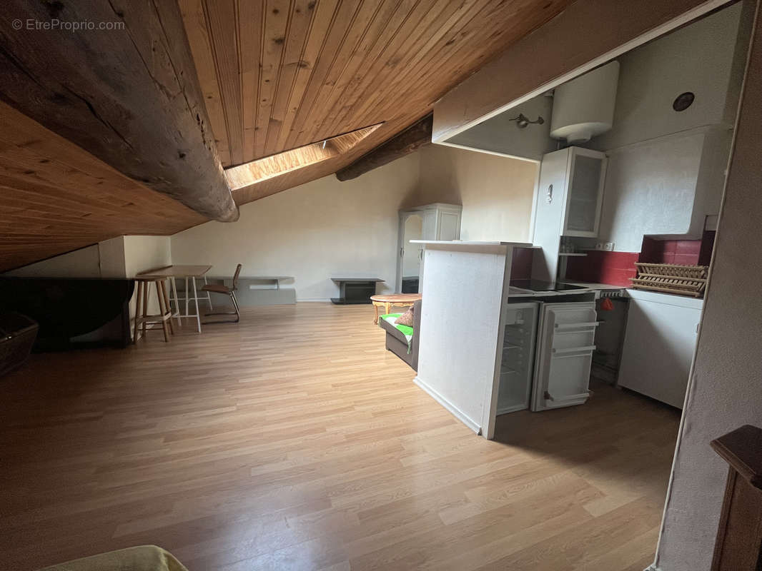 Appartement à LYON-4E