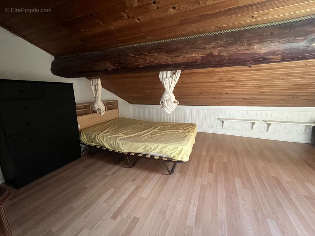 Appartement à LYON-4E