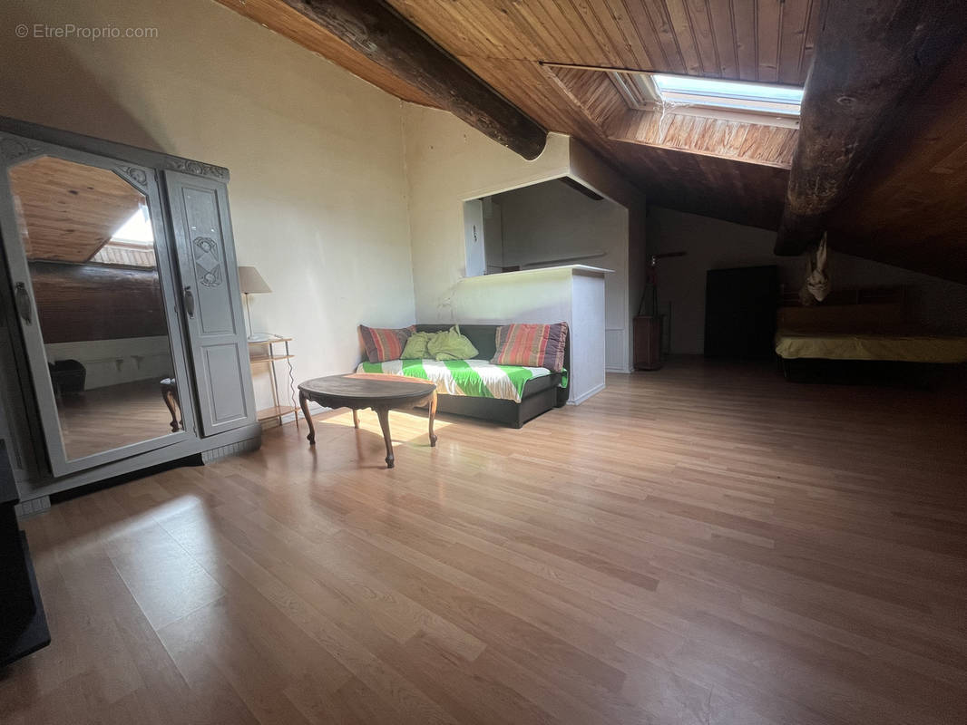 Appartement à LYON-4E