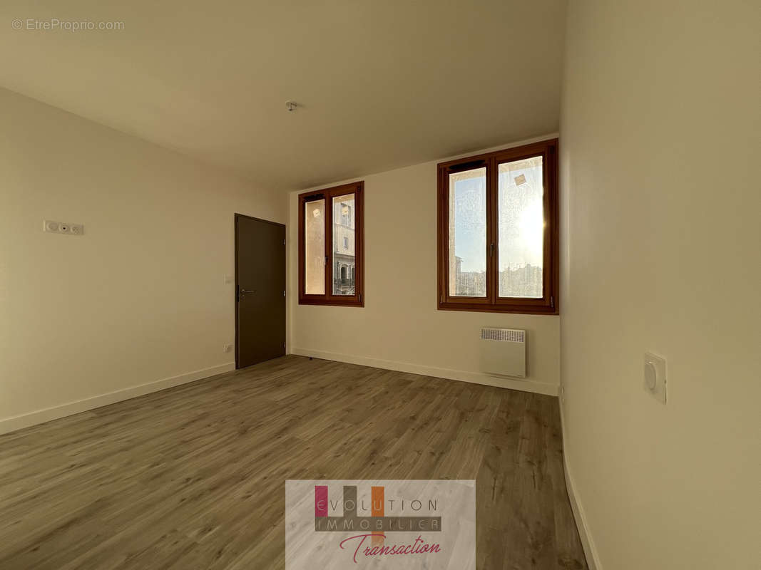 Appartement à PERPIGNAN