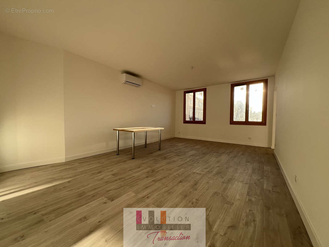 Appartement à PERPIGNAN