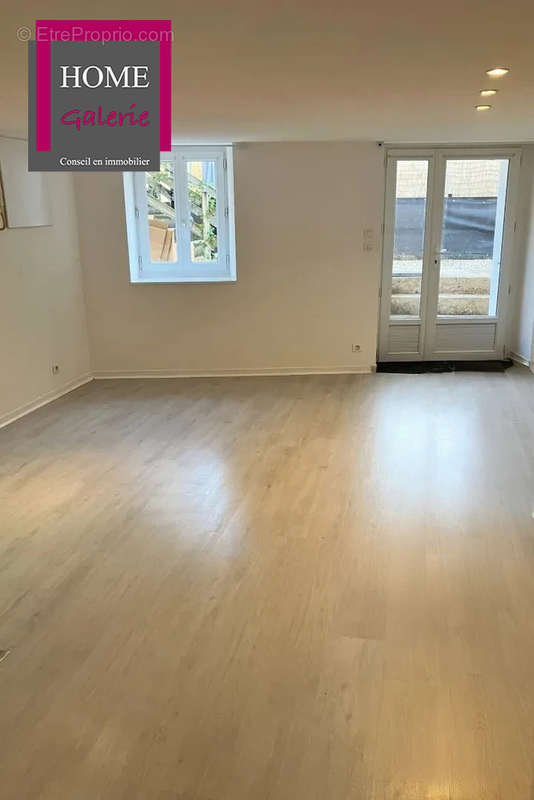 Appartement à PERIGUEUX