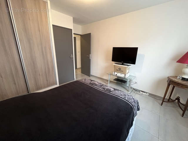 Appartement à CANET-EN-ROUSSILLON