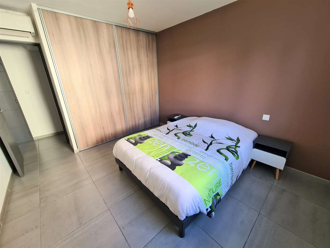 Appartement à CANET-EN-ROUSSILLON