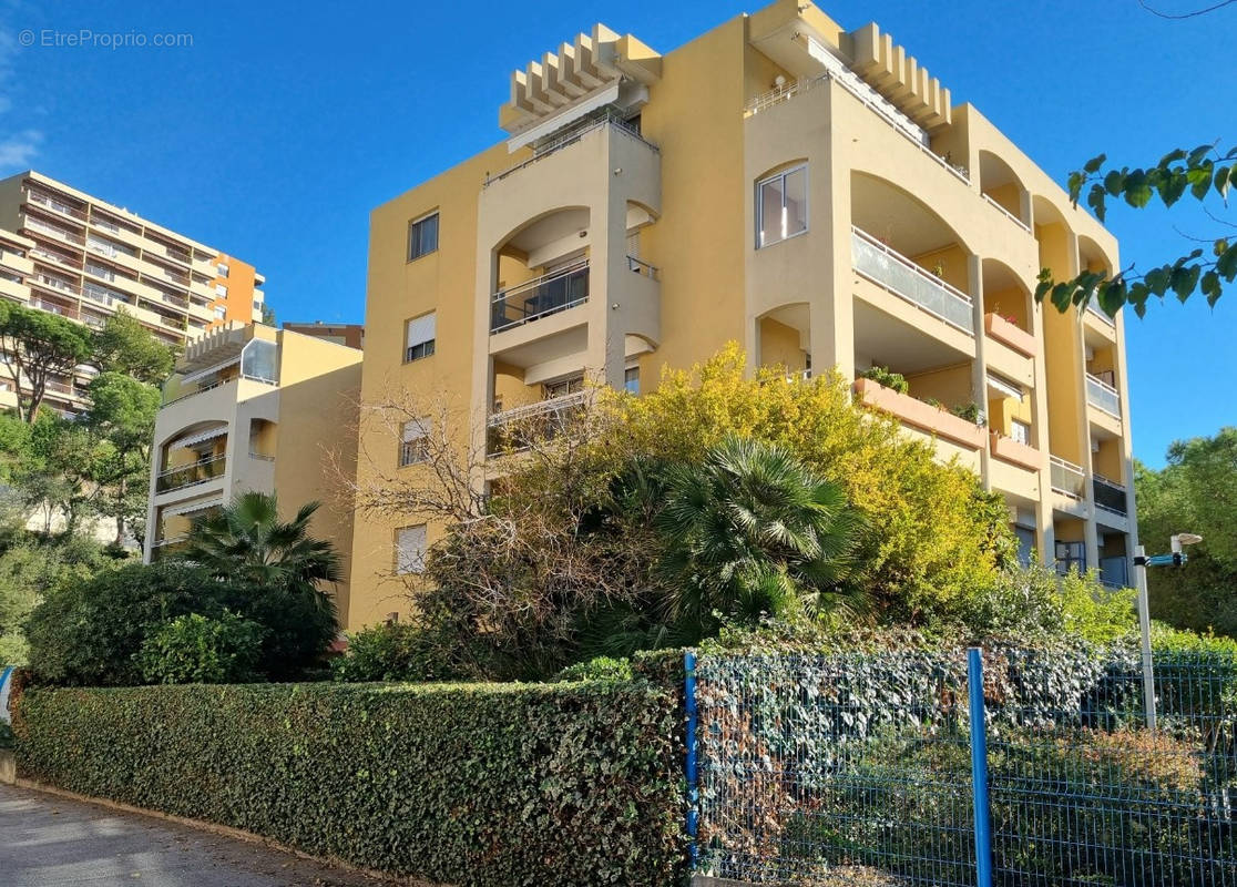 Appartement à CAGNES-SUR-MER