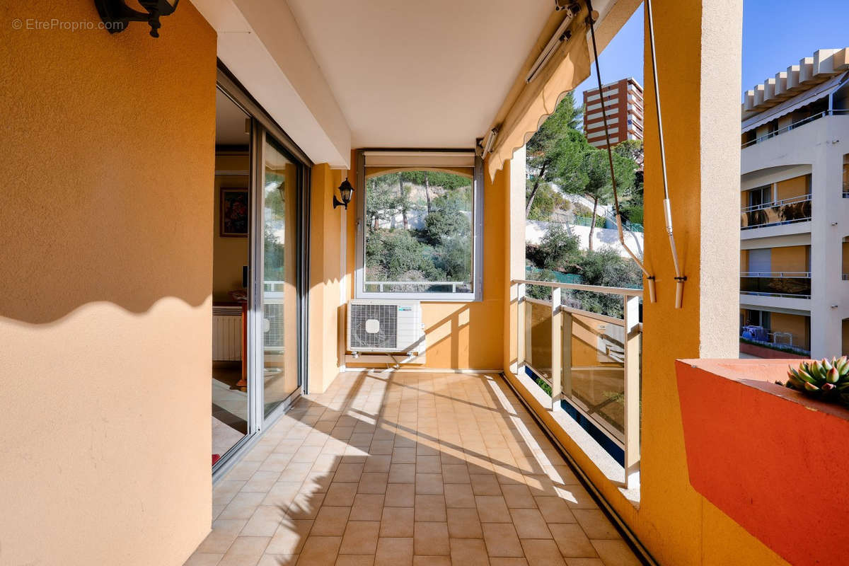 Appartement à CAGNES-SUR-MER