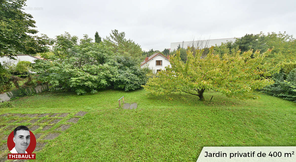 Appartement à CRETEIL