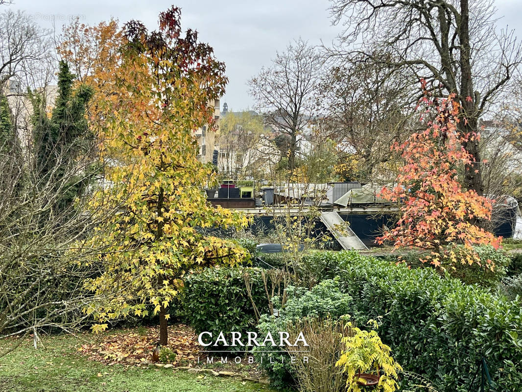 Appartement à MONTIGNY-LES-METZ