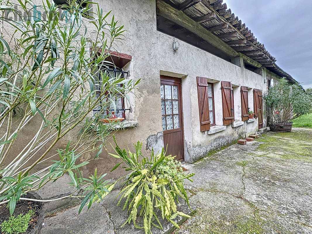 Maison à MONTAUBAN