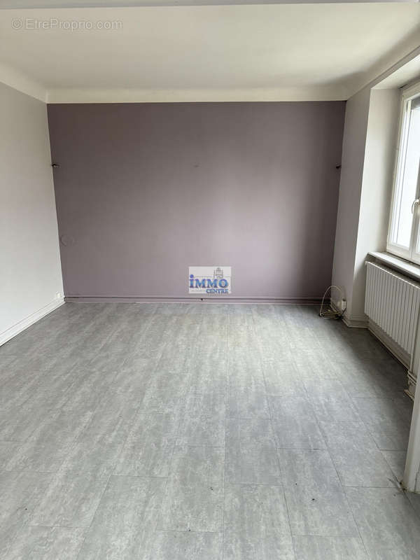 Appartement à RODEZ