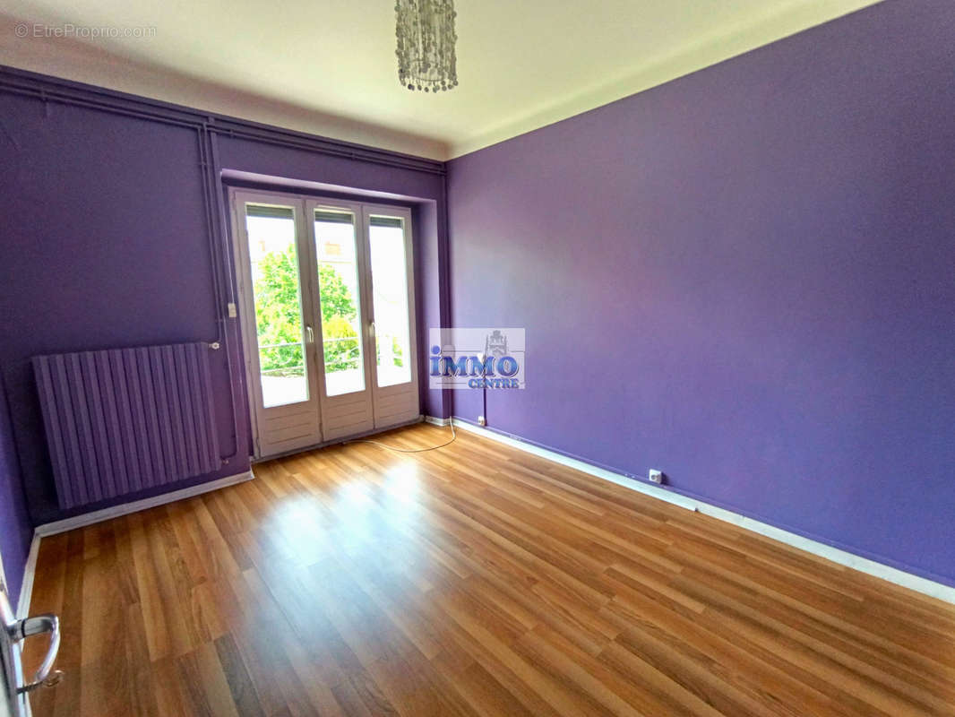 Appartement à RODEZ