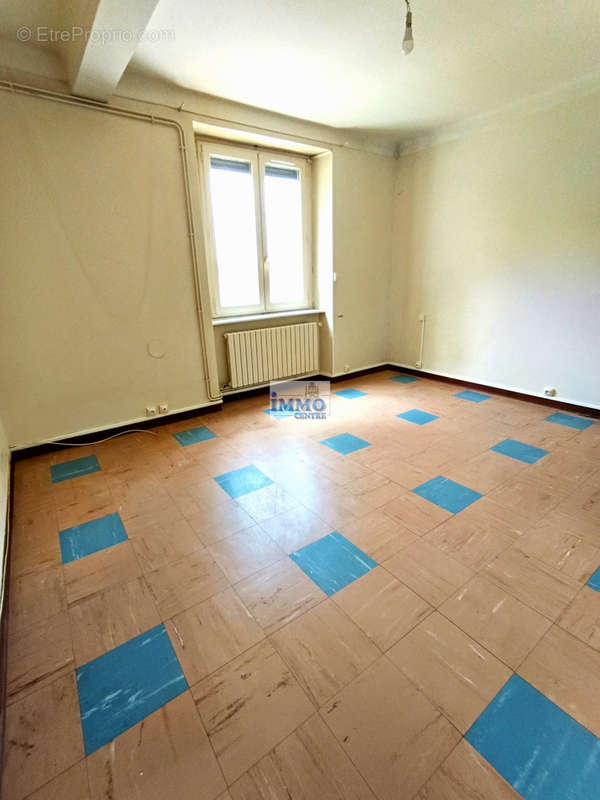 Appartement à RODEZ